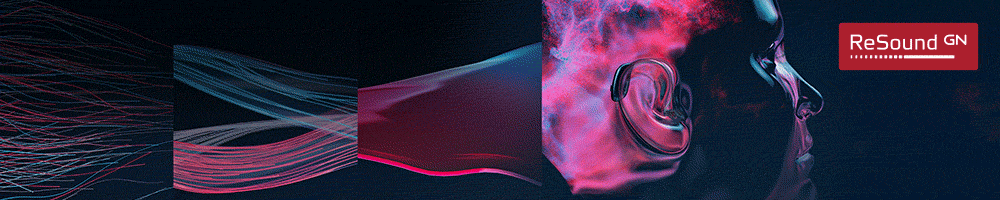 ReSound Curious - May 2025